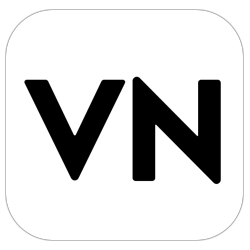 VN Video Editor