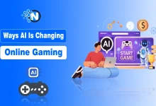 3 Ways AI Is Changing Competitive Online Gaming