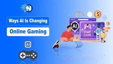 3 Ways AI Is Changing Competitive Online Gaming