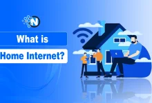What Is Home Internet? Types, Speeds & Best Options in 2026