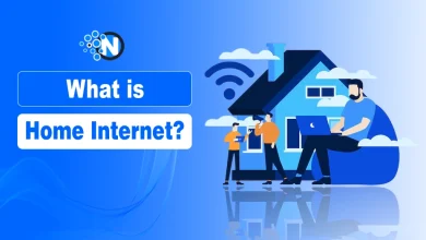 What Is Home Internet? Types, Speeds & Best Options in 2026