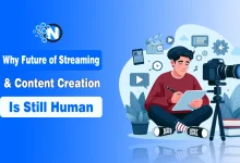 Content creator writing content script manually