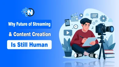 Content creator writing content script manually