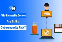 Why Removable Devices Are Still a Major Cybersecurity Risk in 2026?