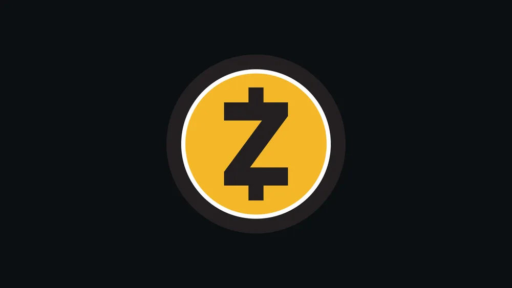 Zcash logo