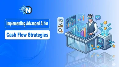 AI-Driven Cash Flow Strategies