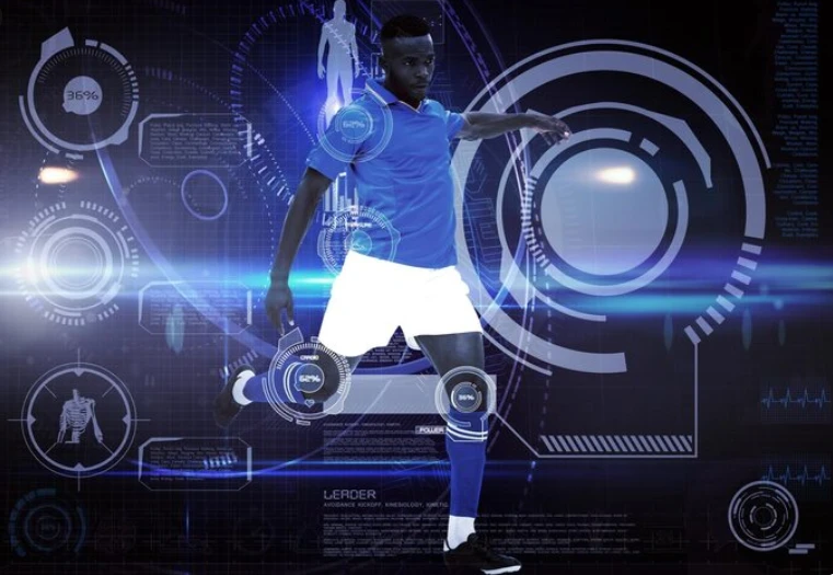 AI In Sports Training