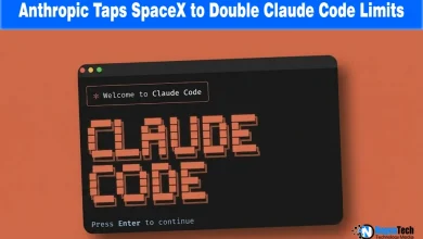Claude Code Limits Double As Anthropic Secures SpaceX deal