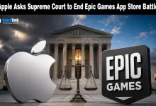 Apple asks Supreme Court to review Epic Games contempt ruling