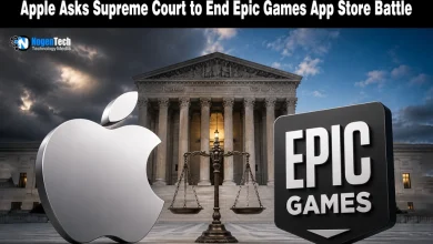 Apple asks Supreme Court to review Epic Games contempt ruling