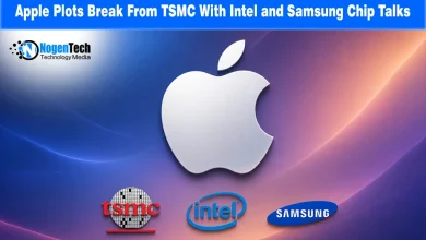 Intel and Samsung May Build Future Apple Silicon Chips