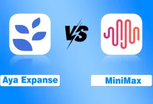 Aya Expanse vs MiniMax Comparison