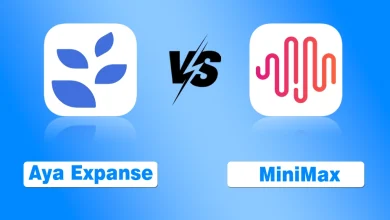 Aya Expanse vs MiniMax Comparison