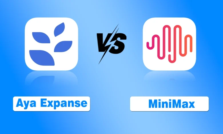Aya Expanse vs MiniMax Comparison