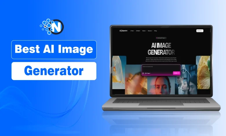 OpenArt AI Image Generator