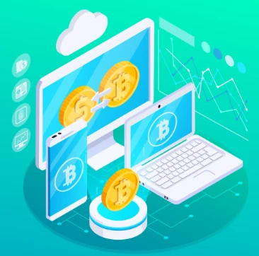 Crypto Solution Provider