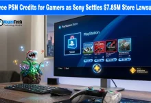 How to Get Your Share of the Sony $7.8 Million Settlement