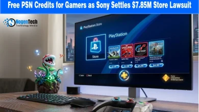 How to Get Your Share of the Sony $7.8 Million Settlement