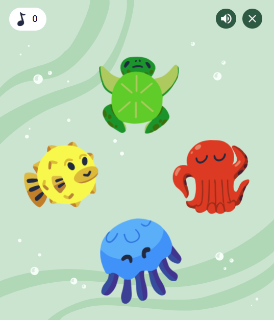 Google Memory Game Suggetions