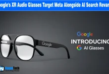 Google IO 2026 Debuts New Gemini 3.5 and Android XR Glasses