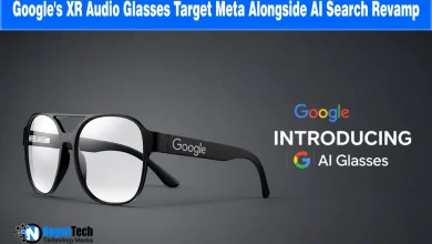 Google IO 2026 Debuts New Gemini 3.5 and Android XR Glasses