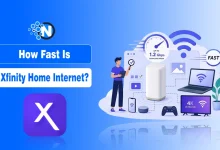 How Fast Is Xfinity Home Internet? Real World Speed Test Results