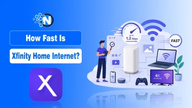 How Fast Is Xfinity Home Internet? Real World Speed Test Results