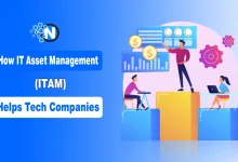 Illustration of T Asset Management (ITAM)