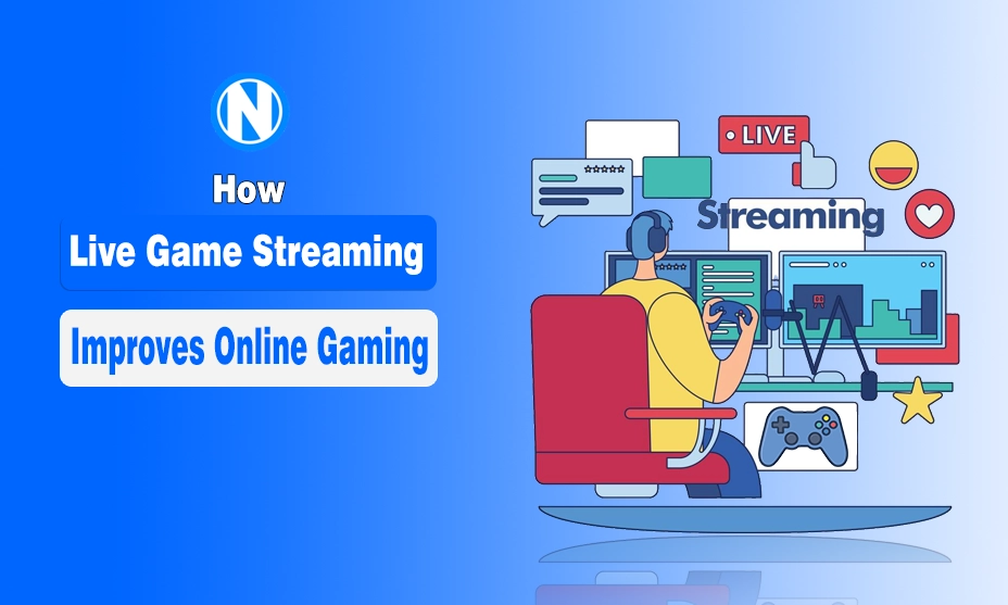 Live Game Streaming Technology in 2026: How Real-Time Gaming Works