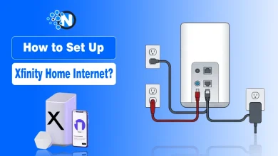 How to Set up Xfinity Home Internet? Complete Step By Step Guide (2026)
