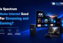 Is Spectrum Home Internet Good for Streaming and Gaming?