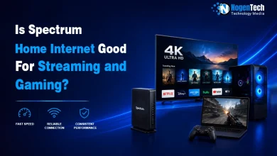 Is Spectrum Home Internet Good for Streaming and Gaming?