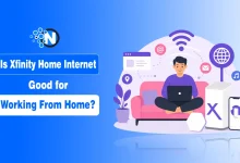 Is Xfinity Home Internet Good for Working From Home?