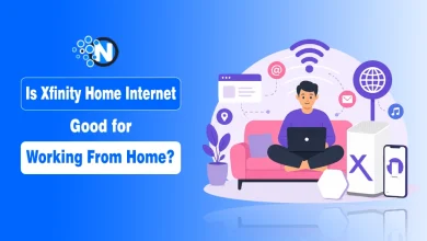 Is Xfinity Home Internet Good for Working From Home?