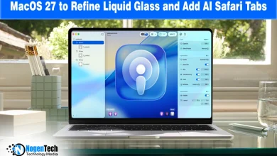 Apple macOS 27 Refines Design and Adds AI Safari Tabs
