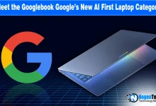 Everything About the New Googlebook Category and Glowbar AI