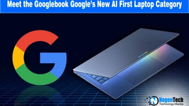 Everything About the New Googlebook Category and Glowbar AI