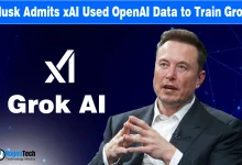 Elon Musk Confirms xAI Distillation of OpenAI To Train Grok