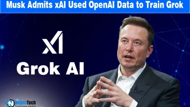 Elon Musk Confirms xAI Distillation of OpenAI To Train Grok