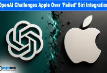 OpenAI May Sue Apple Over Failed ChatGPT Partnership
