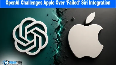 OpenAI May Sue Apple Over Failed ChatGPT Partnership