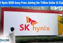 SK Hynix Market Value Hits $948 Billion Amid AI Chip Boom