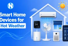 Best Smart Home Devices for Hot Weather in 2026