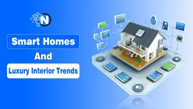 10 Smart Homes and Luxury Interior Trends in 2026