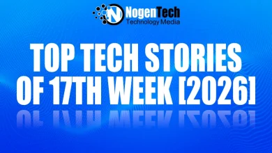 Top Tech Stories of 17th Week [2026]