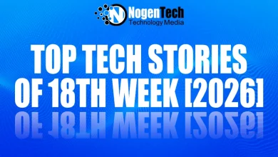 Top Tech Stories of 18th Week [2026]