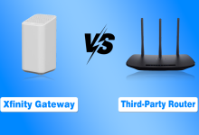 Xfinity Gateway vs Third-Party Router: Pros and Cons for Home