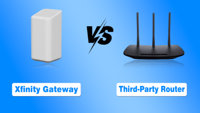 Xfinity Gateway vs Third-Party Router: Pros and Cons for Home