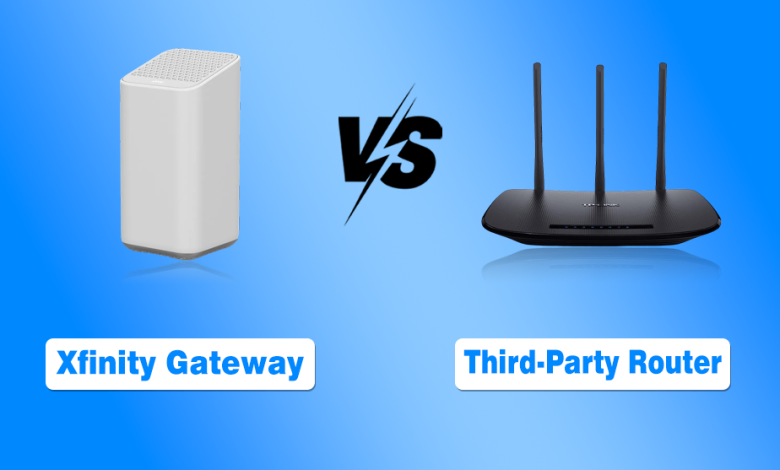 Xfinity Gateway vs Third-Party Router: Pros and Cons for Home