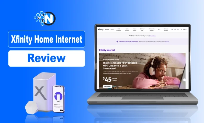 Comcast Xfinity Home Internet Review 2026: Is It Worth It?